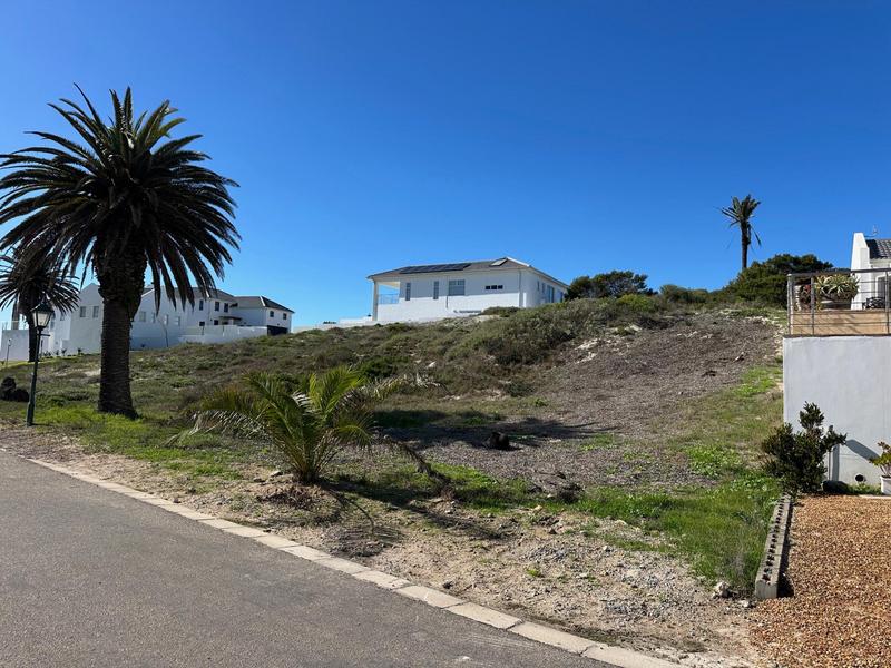 0 Bedroom Property for Sale in Shelley Point Western Cape